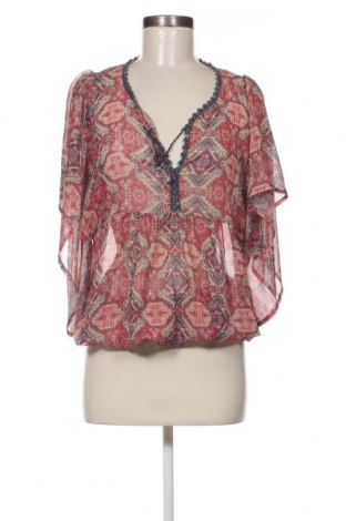 Дамска блуза 17 & Co., Размер L, Цвят Многоцветен, Цена 21,39 лв.