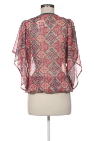 Γυναικεία μπλούζα 17 & Co., Μέγεθος L, Χρώμα Πολύχρωμο, Τιμή 10,94 €