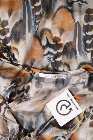 Γυναικεία μπλούζα 2 Biz, Μέγεθος XL, Χρώμα Πολύχρωμο, Τιμή 4,70 €