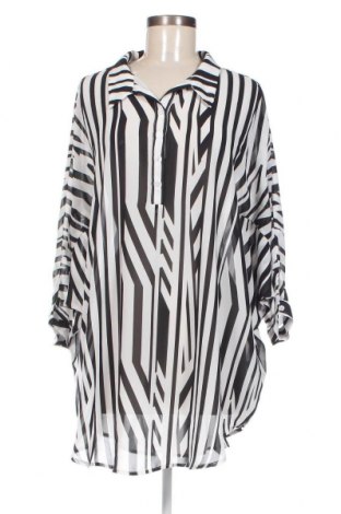Γυναικεία μπλούζα 2 Biz, Μέγεθος M, Χρώμα Πολύχρωμο, Τιμή 2,94 €