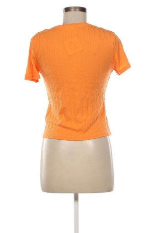 Damen Shirt 2 Bizzy, Größe L, Farbe Orange, Preis € 2,99