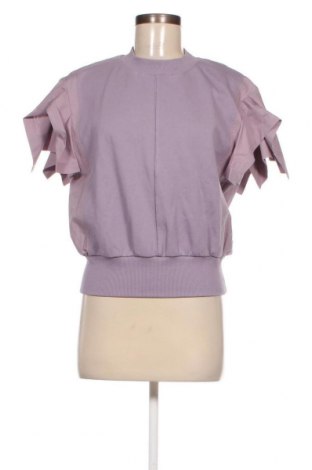 Damen Shirt 3.1 Phillip Lim, Größe S, Farbe Lila, Preis 108,00 €