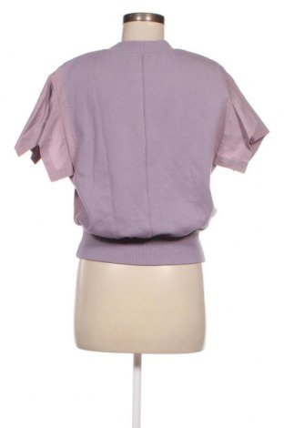 Дамска блуза 3.1 Phillip Lim, Размер S, Цвят Лилав, Цена 209,52 лв.