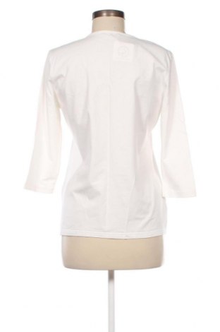 Дамска блуза 4me, Размер XL, Цвят Бял, Цена 10,00 лв.
