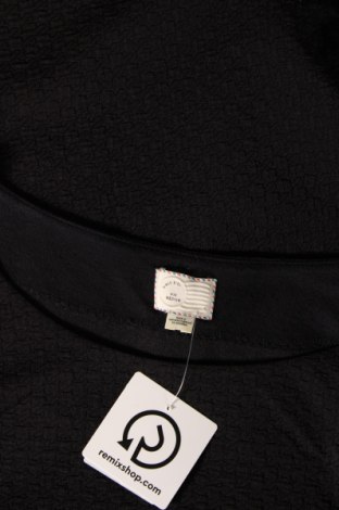 Дамска блуза 9-HI5 STCL, Размер M, Цвят Черен, Цена 6,00 лв.