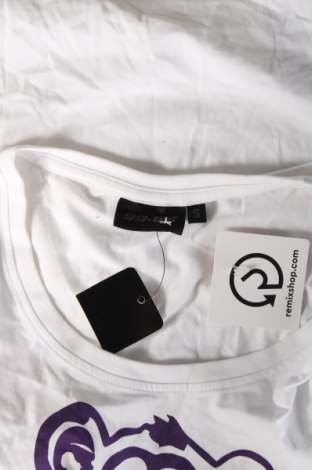 Дамска блуза 98-86, Размер S, Цвят Бял, Цена 6,24 лв.