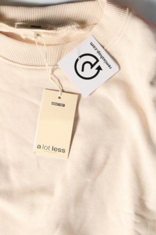 Damen Shirt A Lot Less x About You, Größe XL, Farbe Ecru, Preis 52,58 €