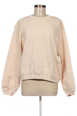 Damen Shirt A Lot Less x About You, Größe XL, Farbe Ecru, Preis 7,89 €