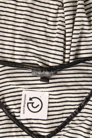 Damen Shirt A Pea In The Pod, Größe L, Farbe Mehrfarbig, Preis 3,40 €
