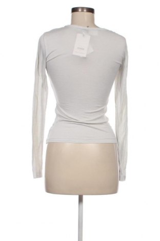 Damen Shirt ABOUT YOU x Marie von Behrens, Größe XS, Farbe Beige, Preis 77,32 €