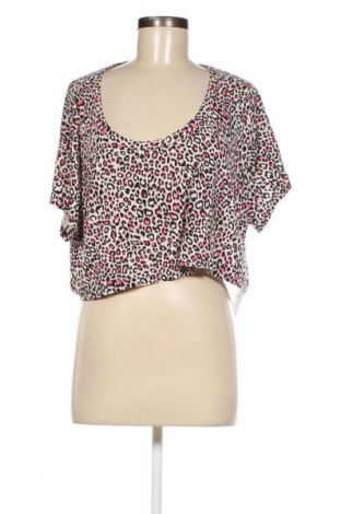 Γυναικεία μπλούζα ASOS, Μέγεθος M, Χρώμα Πολύχρωμο, Τιμή 12,28 €