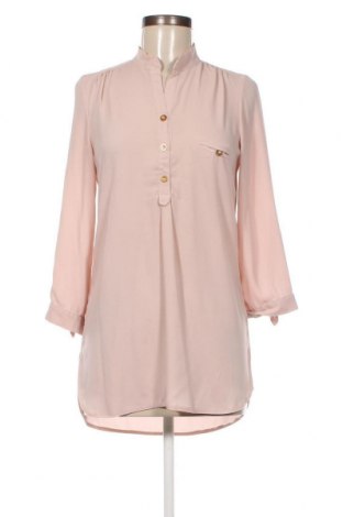 Bluză de femei ASOS, Mărime M, Culoare Roz, Preț 24,54 Lei