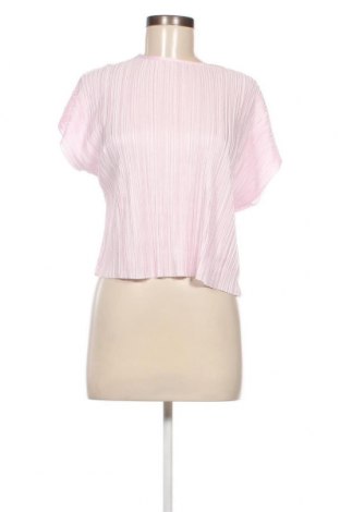 Дамска блуза ASOS, Размер XXS, Цвят Розов, Цена 24,00 лв.