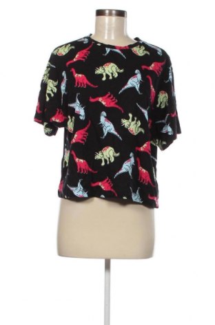 Γυναικεία μπλούζα ASOS, Μέγεθος XS, Χρώμα Πολύχρωμο, Τιμή 14,85 €