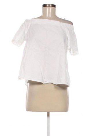 Дамска блуза ASOS, Размер S, Цвят Бял, Цена 12,20 лв.