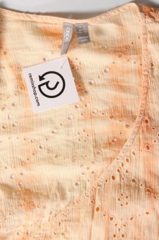 Дамска блуза ASOS, Размер S, Цвят Оранжев, Цена 10,00 лв.