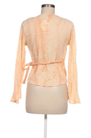 Дамска блуза ASOS, Размер S, Цвят Оранжев, Цена 10,00 лв.
