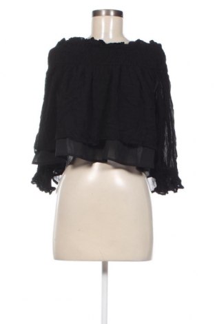 Γυναικεία μπλούζα ASOS, Μέγεθος M, Χρώμα Μαύρο, Τιμή 6,68 €