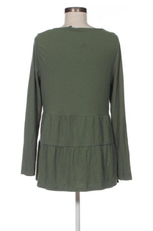 Дамска блуза ASOS, Размер S, Цвят Зелен, Цена 5,04 лв.