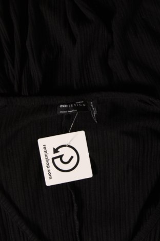 Bluză de femei ASOS, Mărime 5XL, Culoare Negru, Preț 78,95 Lei