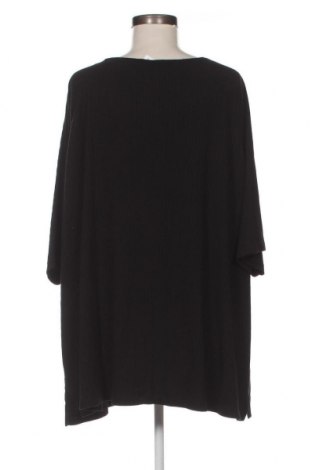 Γυναικεία μπλούζα ASOS, Μέγεθος 5XL, Χρώμα Μαύρο, Τιμή 14,85 €