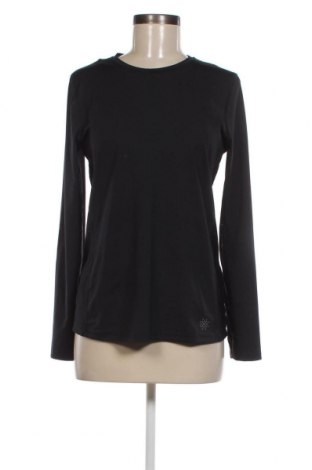 Γυναικεία μπλούζα AURIQUE, Μέγεθος XL, Χρώμα Μαύρο, Τιμή 4,84 €