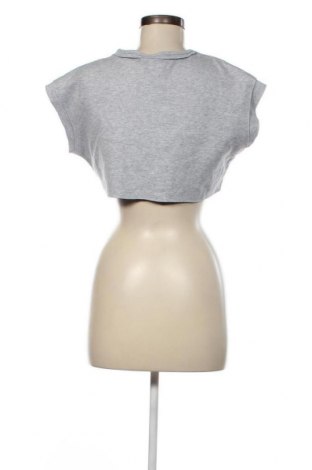 Γυναικεία μπλούζα AYBL, Μέγεθος M, Χρώμα Γκρί, Τιμή 3,86 €