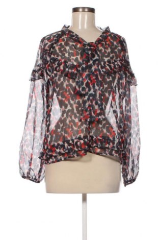 Damen Shirt Aaiko, Größe XS, Farbe Mehrfarbig, Preis 7,89 €