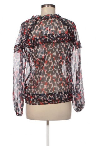 Γυναικεία μπλούζα Aaiko, Μέγεθος XS, Χρώμα Πολύχρωμο, Τιμή 7,89 €