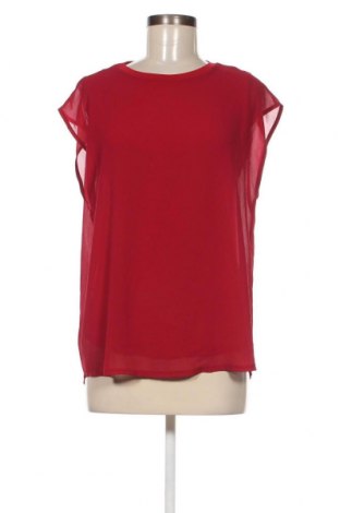 Дамска блуза Aaiko, Размер M, Цвят Червен, Цена 10,20 лв.