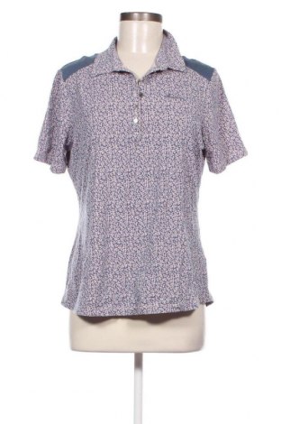 Damen Shirt Abacus, Größe XL, Farbe Mehrfarbig, Preis € 13,49