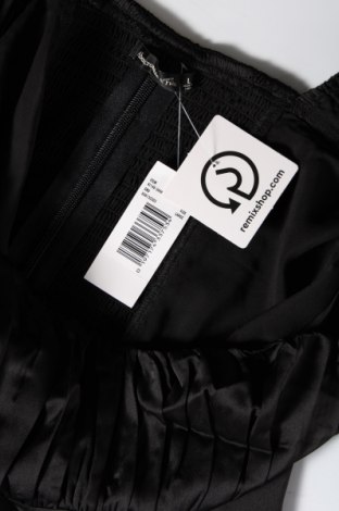 Bluză de femei Abercrombie & Fitch, Mărime L, Culoare Negru, Preț 123,48 Lei