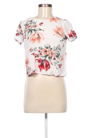 Γυναικεία μπλούζα Abercrombie & Fitch, Μέγεθος S, Χρώμα Πολύχρωμο, Τιμή 11,99 €