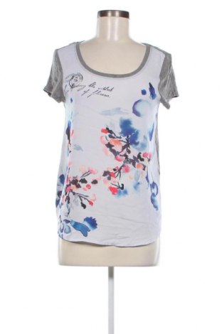 Damen Shirt Abercrombie & Fitch, Größe S, Farbe Mehrfarbig, Preis 9,46 €