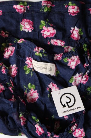 Дамска блуза Abercrombie & Fitch, Размер XS, Цвят Многоцветен, Цена 14,28 лв.