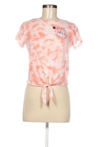 Γυναικεία μπλούζα Abercrombie & Fitch, Μέγεθος S, Χρώμα Πολύχρωμο, Τιμή 8,83 €