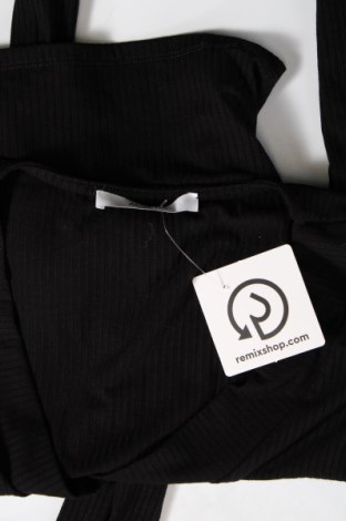 Γυναικεία μπλούζα About You, Μέγεθος S, Χρώμα Μαύρο, Τιμή 20,62 €