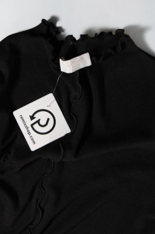 Γυναικεία μπλούζα About You, Μέγεθος L, Χρώμα Μαύρο, Τιμή 7,22 €