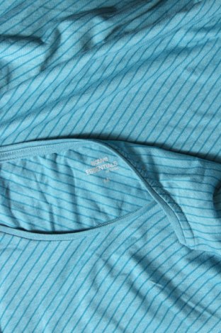 Bluză de femei Active By Tchibo, Mărime M, Culoare Albastru, Preț 9,38 Lei