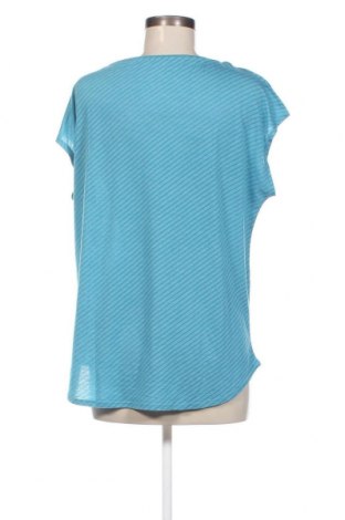 Γυναικεία μπλούζα Active By Tchibo, Μέγεθος M, Χρώμα Μπλέ, Τιμή 4,82 €