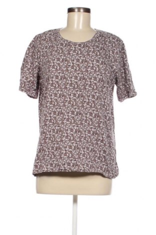 Γυναικεία μπλούζα Adagio, Μέγεθος XL, Χρώμα Καφέ, Τιμή 11,75 €