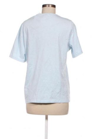Damen Shirt Adagio, Größe L, Farbe Blau, Preis 6,74 €