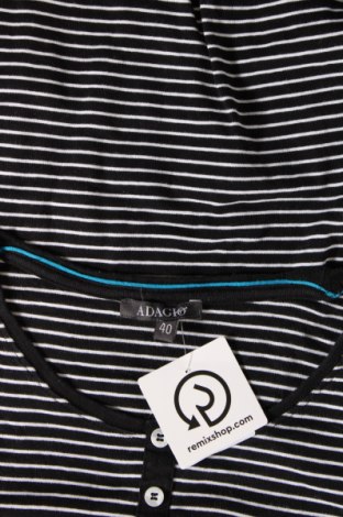 Γυναικεία μπλούζα Adagio, Μέγεθος M, Χρώμα Πολύχρωμο, Τιμή 2,59 €