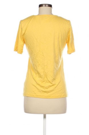 Γυναικεία μπλούζα Adagio, Μέγεθος M, Χρώμα Κίτρινο, Τιμή 11,75 €