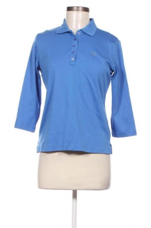 Damen Shirt Adagio, Größe M, Farbe Blau, Preis € 4,04