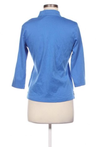 Γυναικεία μπλούζα Adagio, Μέγεθος M, Χρώμα Μπλέ, Τιμή 3,37 €