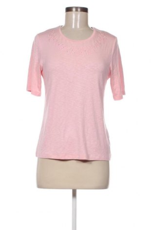 Damen Shirt Adagio, Größe M, Farbe Rosa, Preis 4,36 €