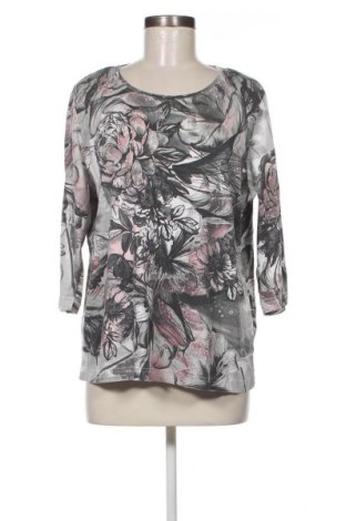 Γυναικεία μπλούζα Adagio, Μέγεθος XL, Χρώμα Πολύχρωμο, Τιμή 5,99 €