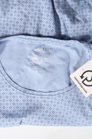 Damen Shirt Adagio, Größe XL, Farbe Blau, Preis € 5,29