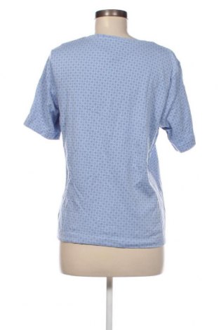 Bluză de femei Adagio, Mărime XL, Culoare Albastru, Preț 25,00 Lei